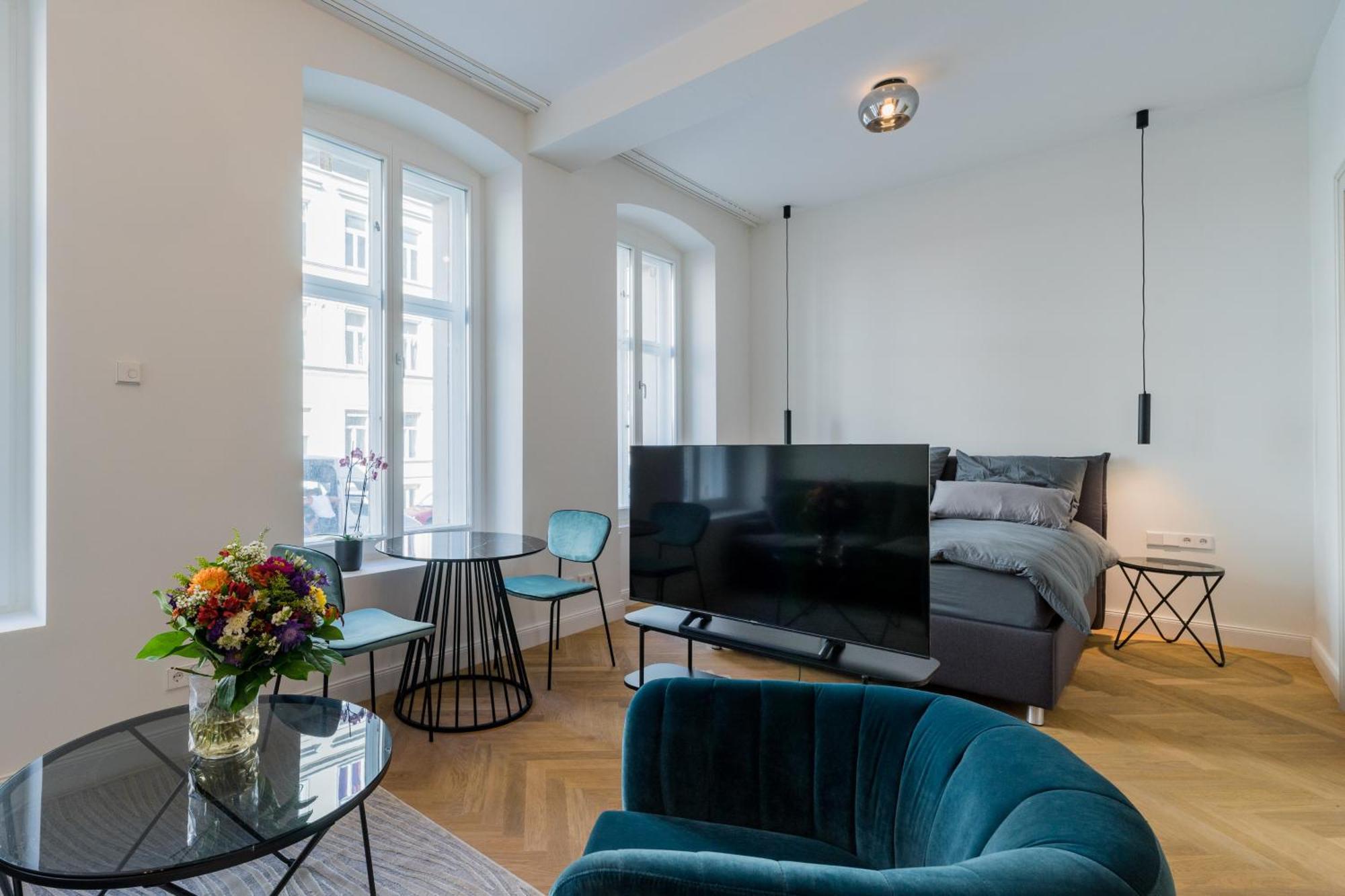 Appartement Kraus7 Ron