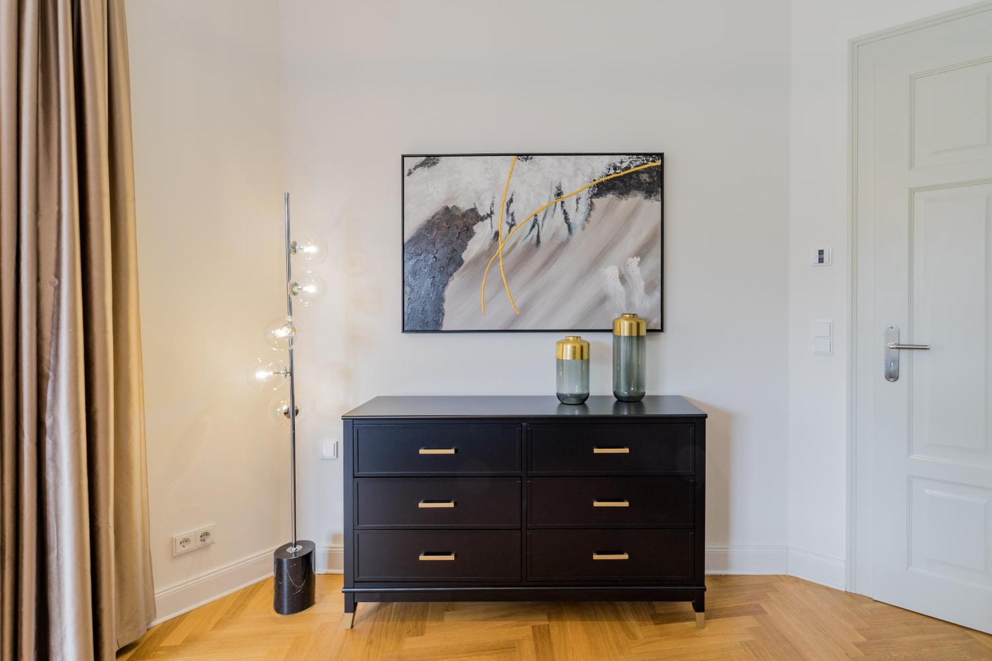 Kraus7 Ron Appartement *