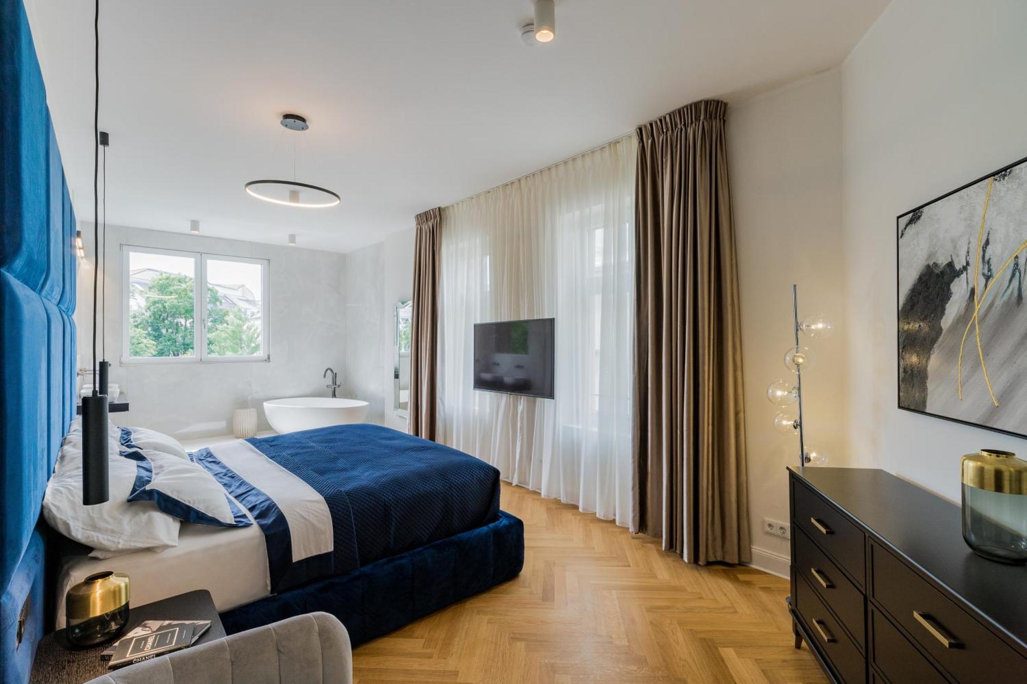 Appartement Kraus7 Ron