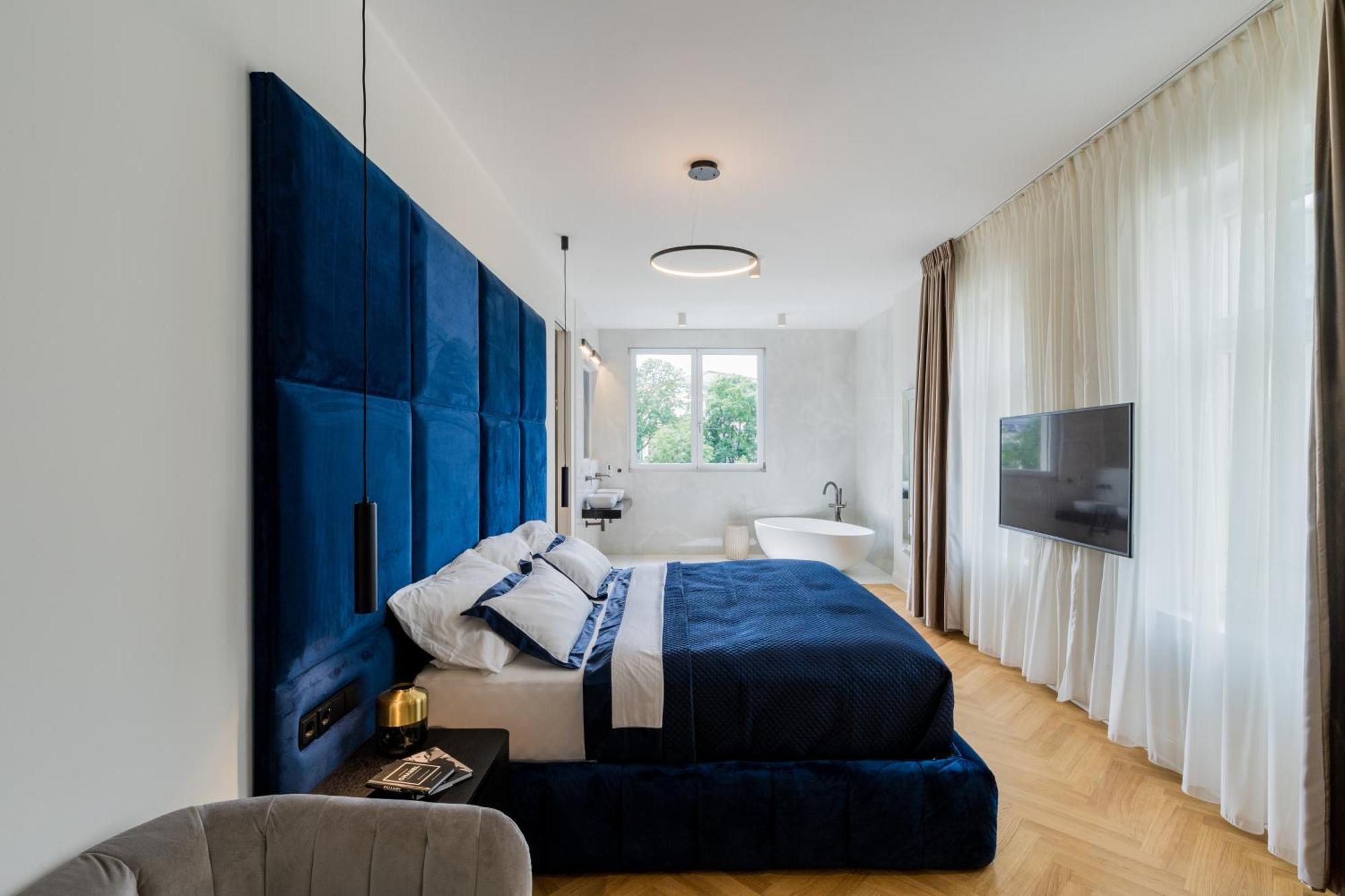 Appartement Kraus7 Ron