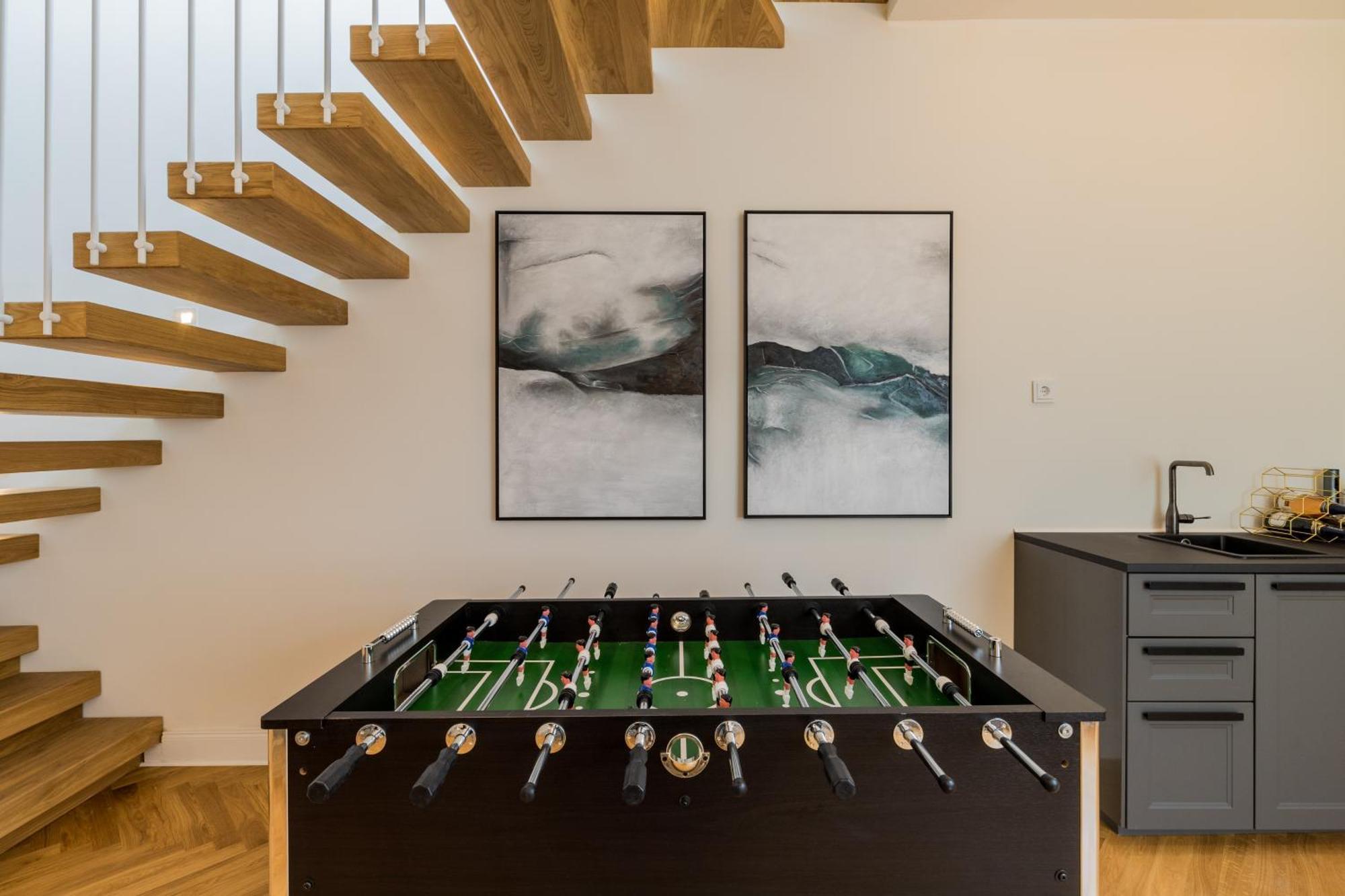 Kraus7 Ron Appartement