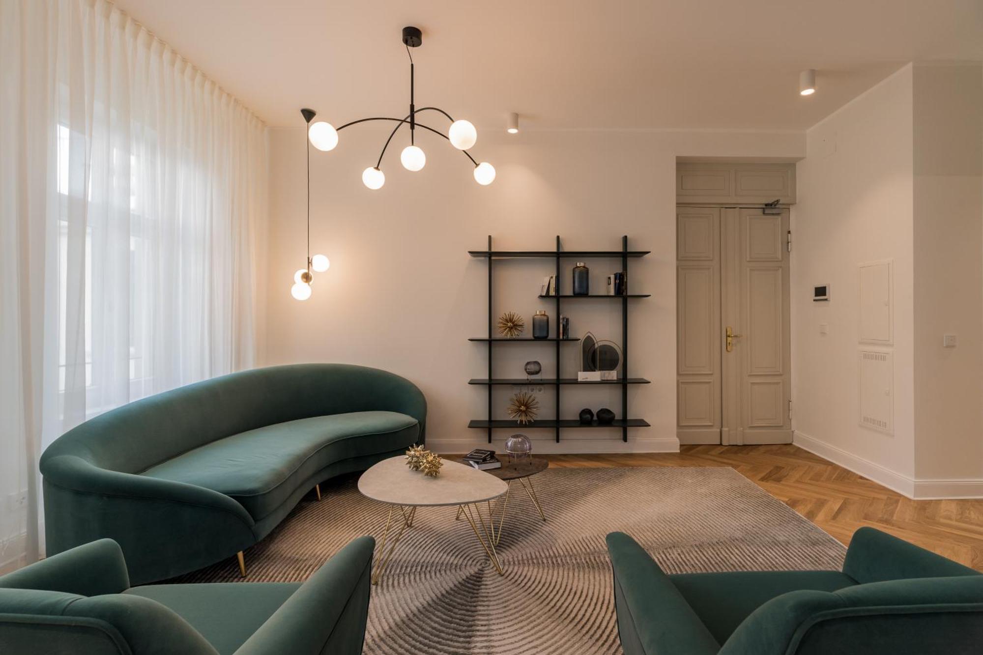 Appartement Kraus7 Ron