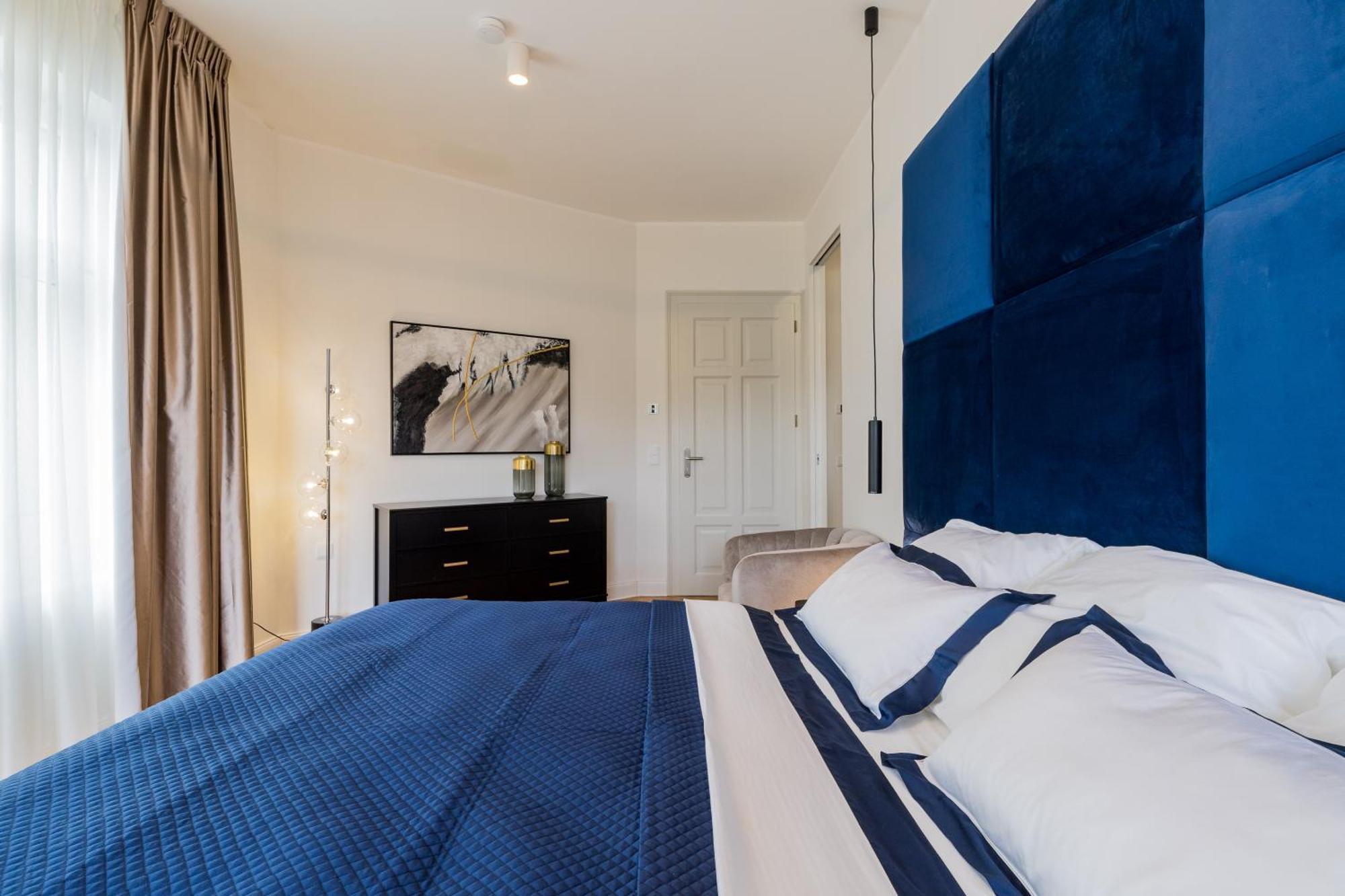 Kraus7 Ron Appartement