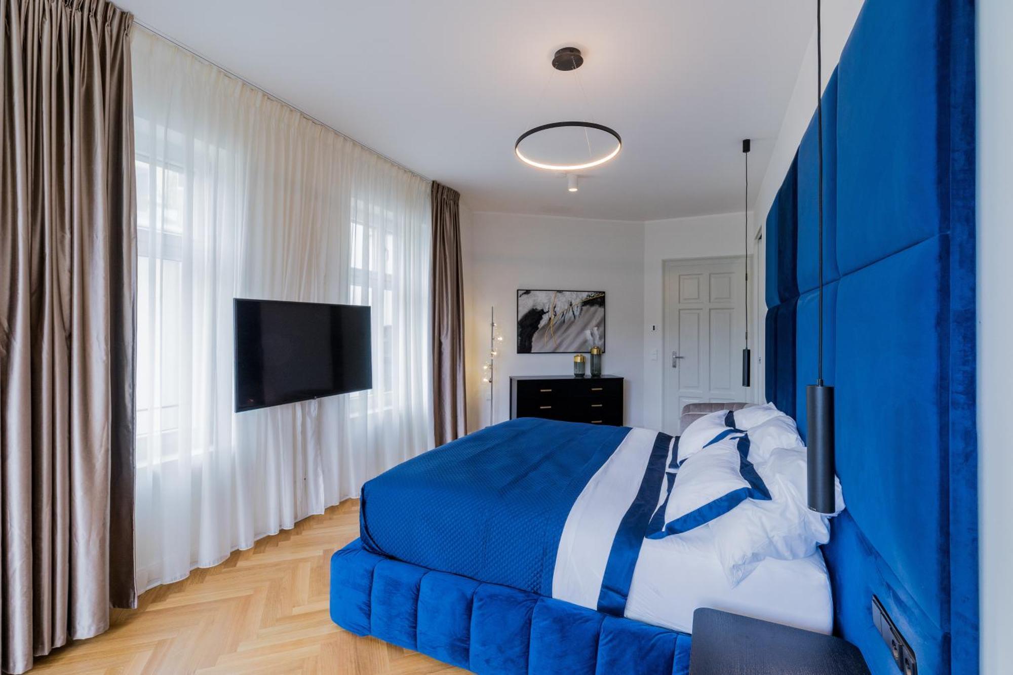 Appartement Kraus7 Ron