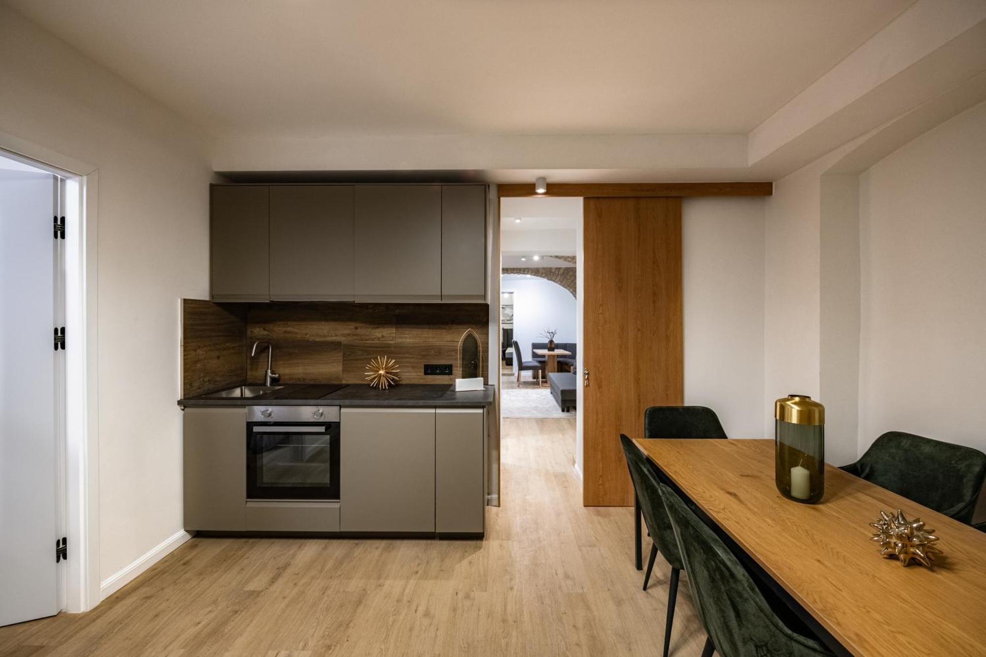 Kraus7 Ron Appartement Berlijn