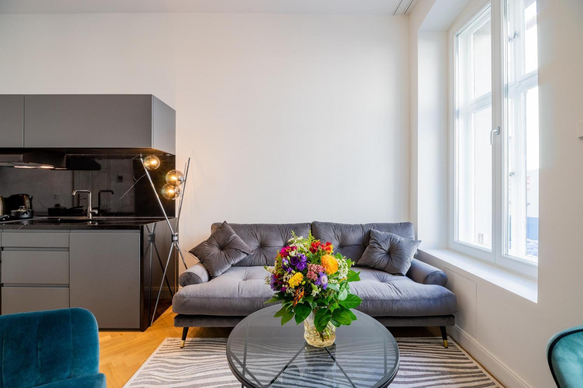 Kraus7 Ron Appartement