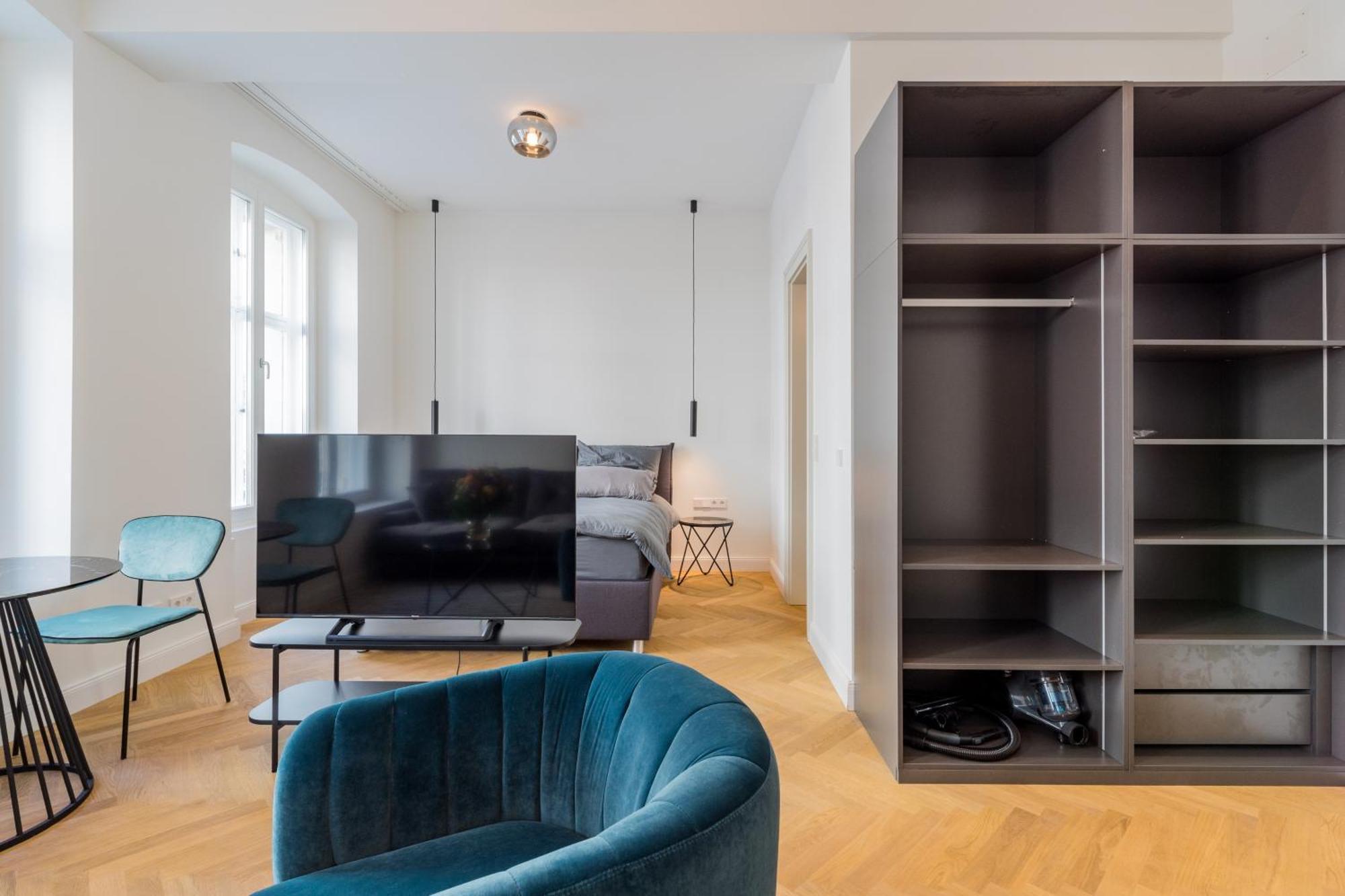 Appartement Kraus7 Ron