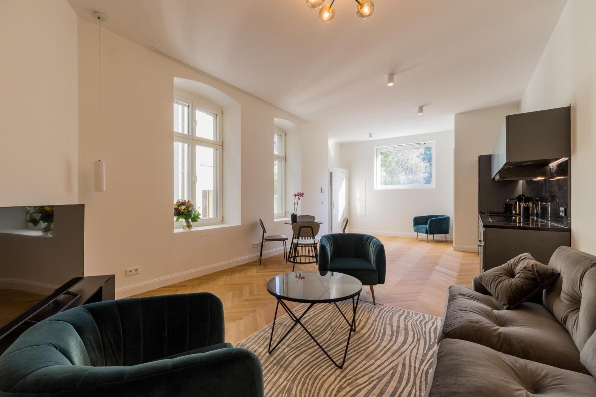 Kraus7 Ron * Berlijn