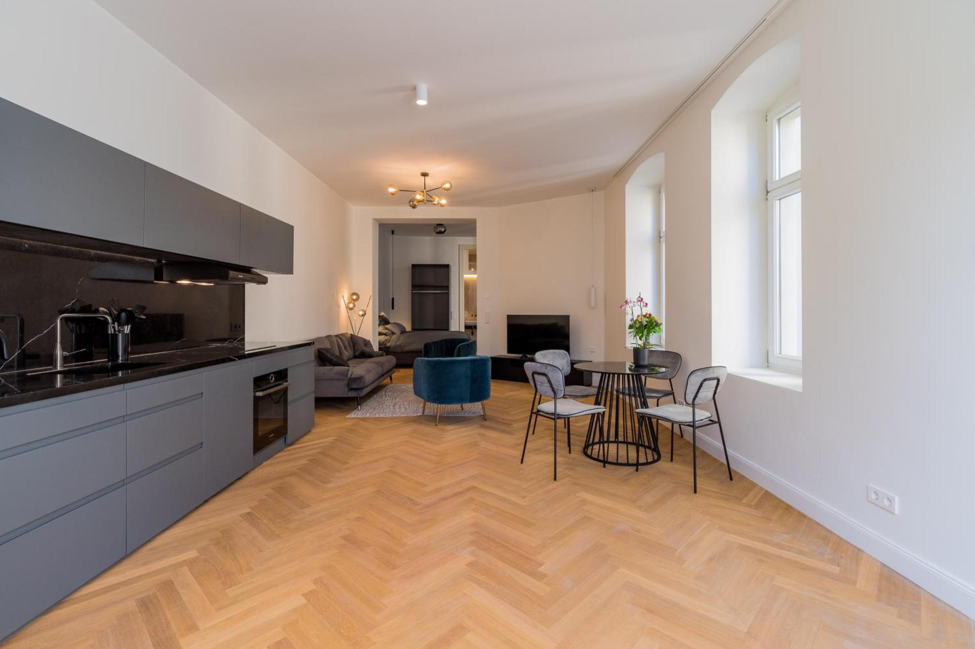 Kraus7 Ron * Berlijn