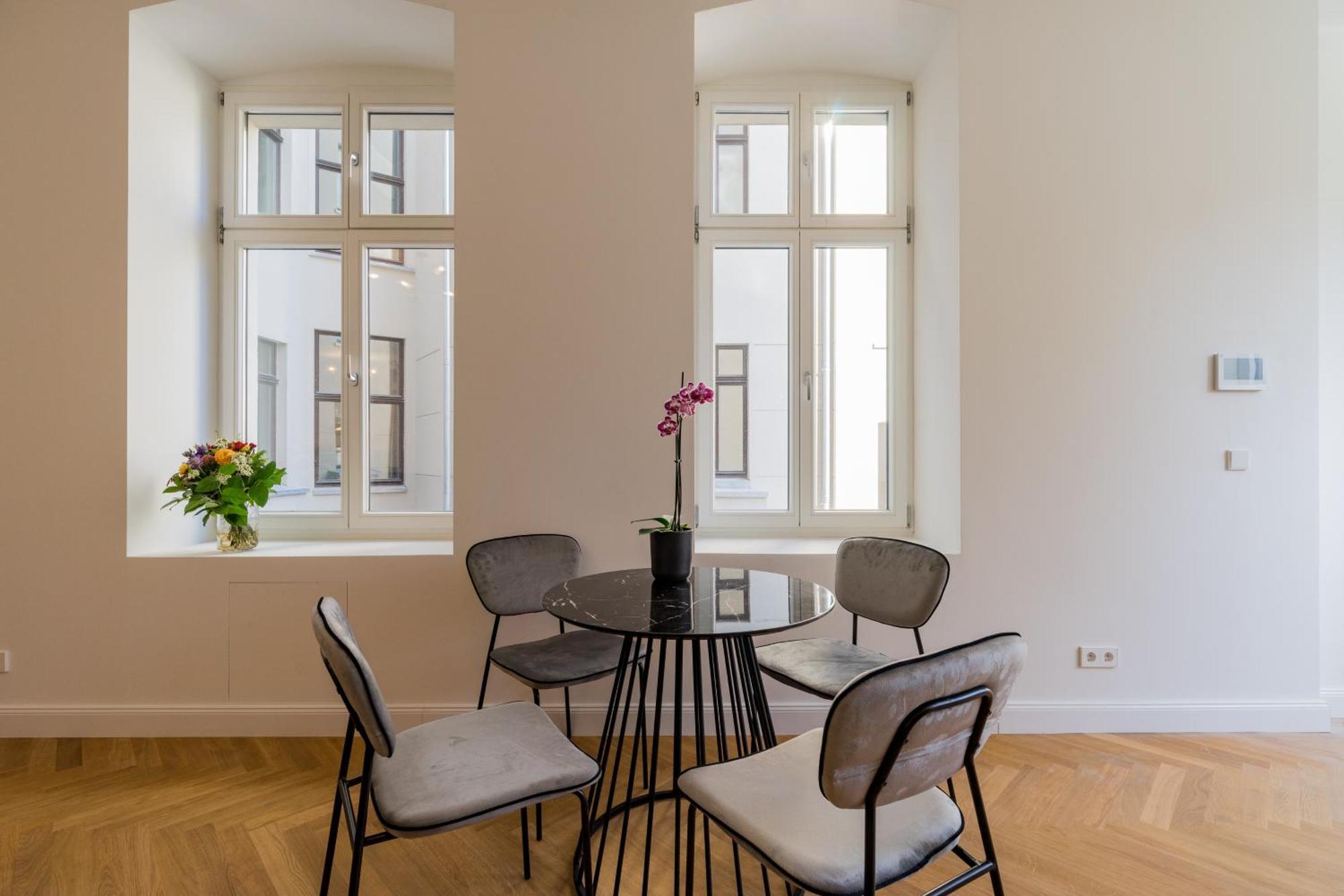 Appartement Kraus7 Ron