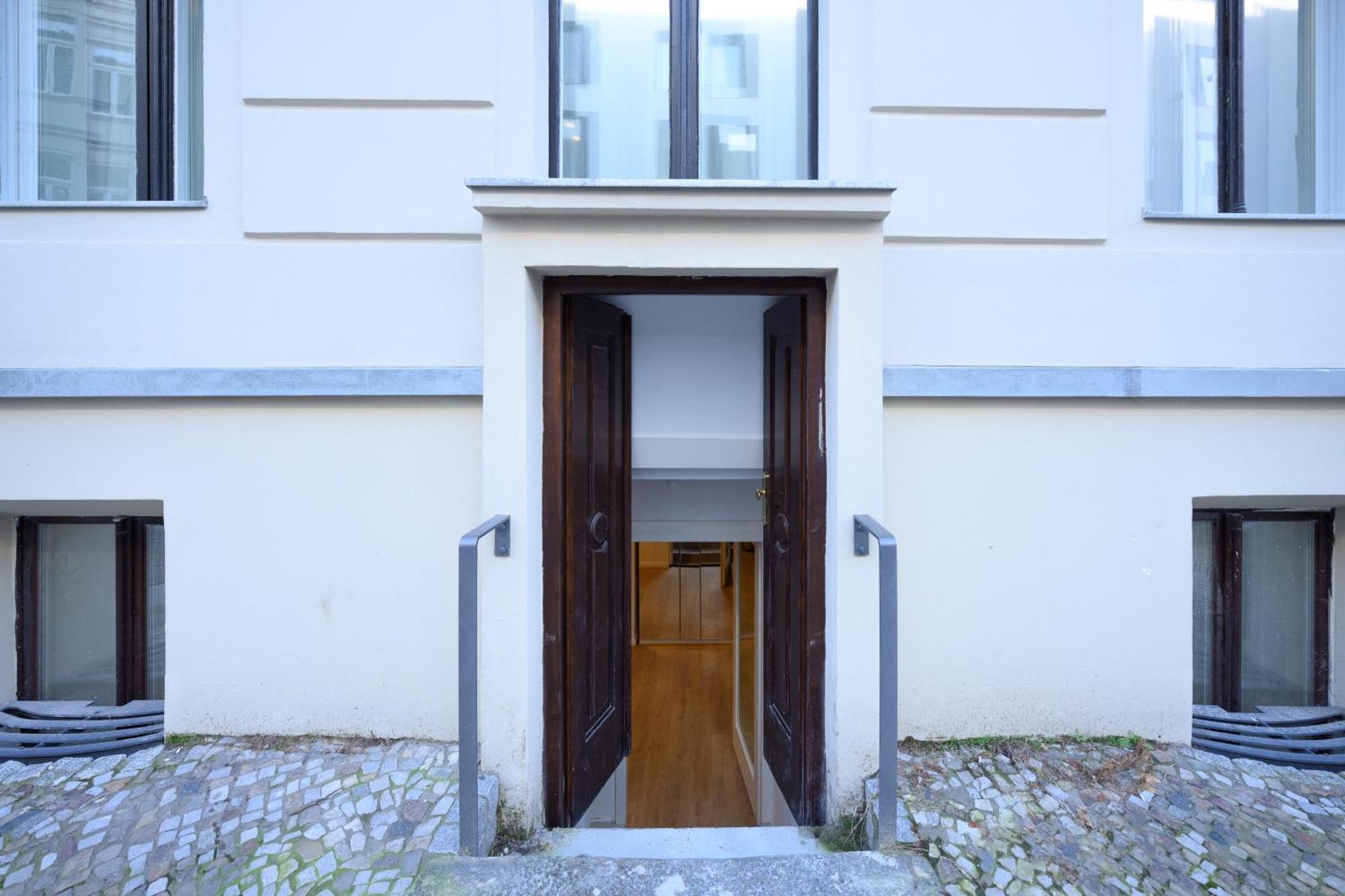 Kraus7 Ron * Berlijn