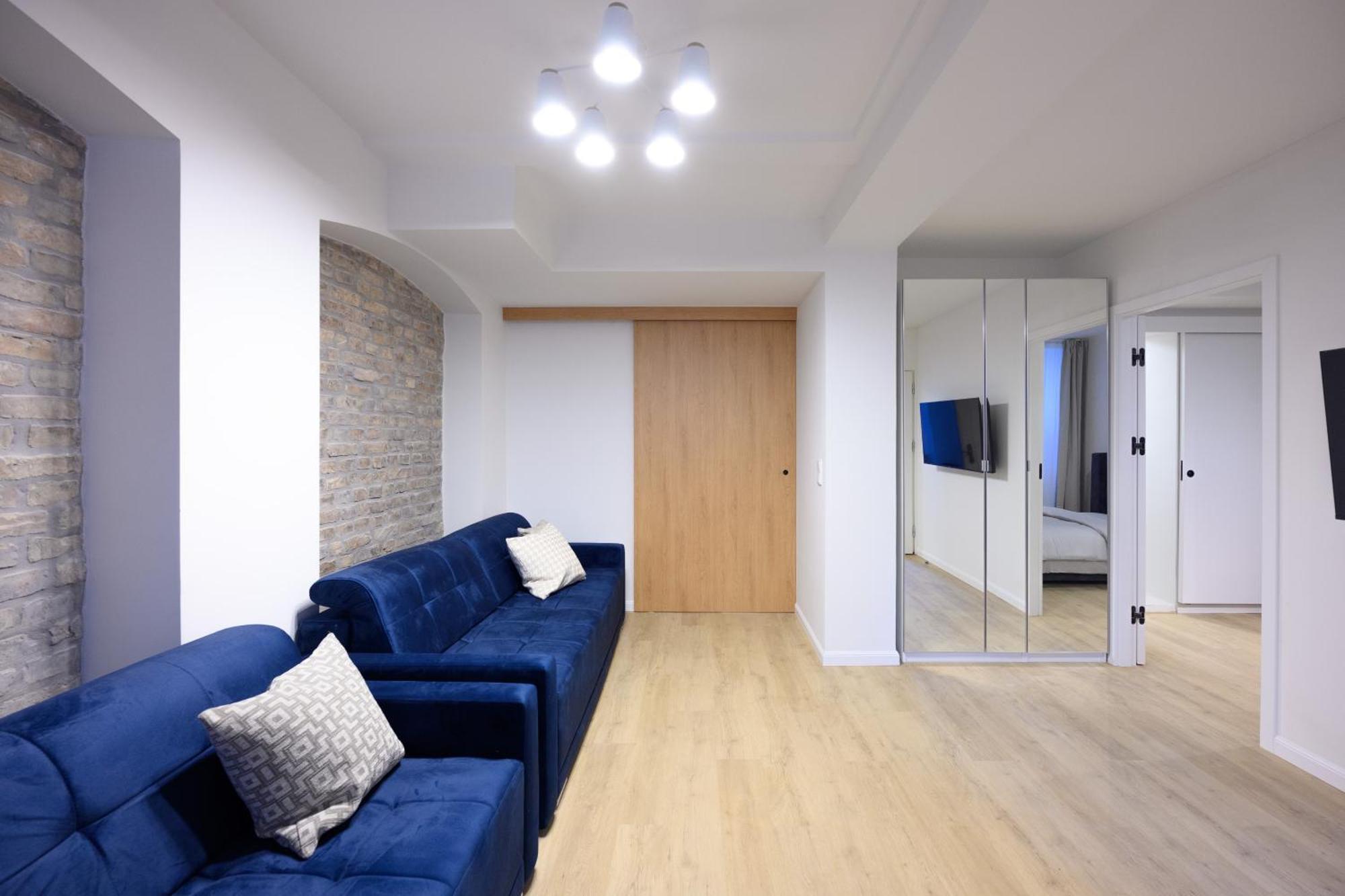 Appartement Kraus7 Ron
