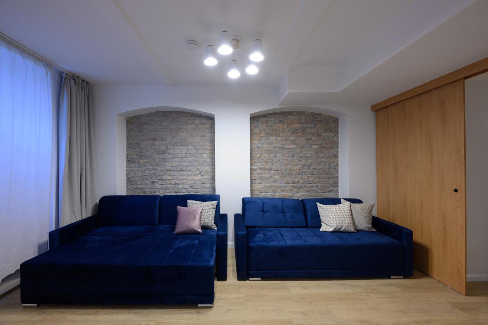 Appartement Kraus7 Ron