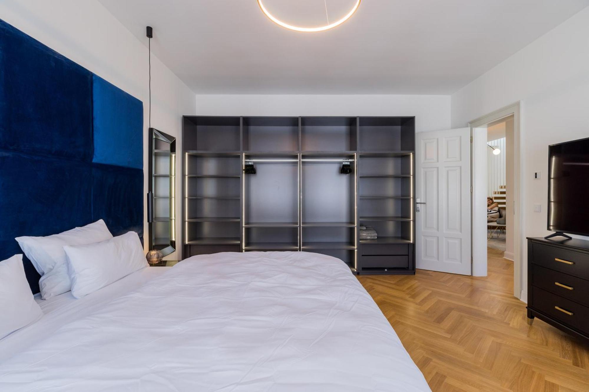Kraus7 Ron Appartement