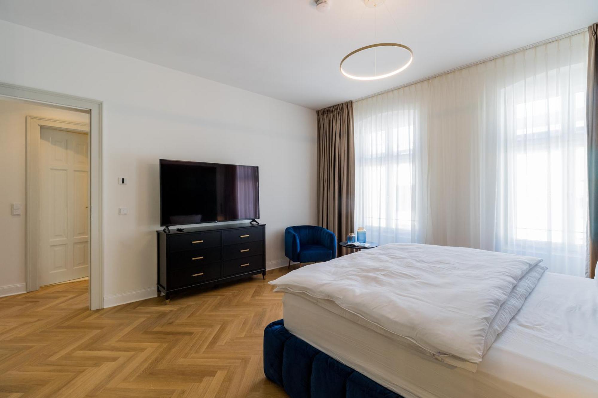 Appartement Kraus7 Ron *