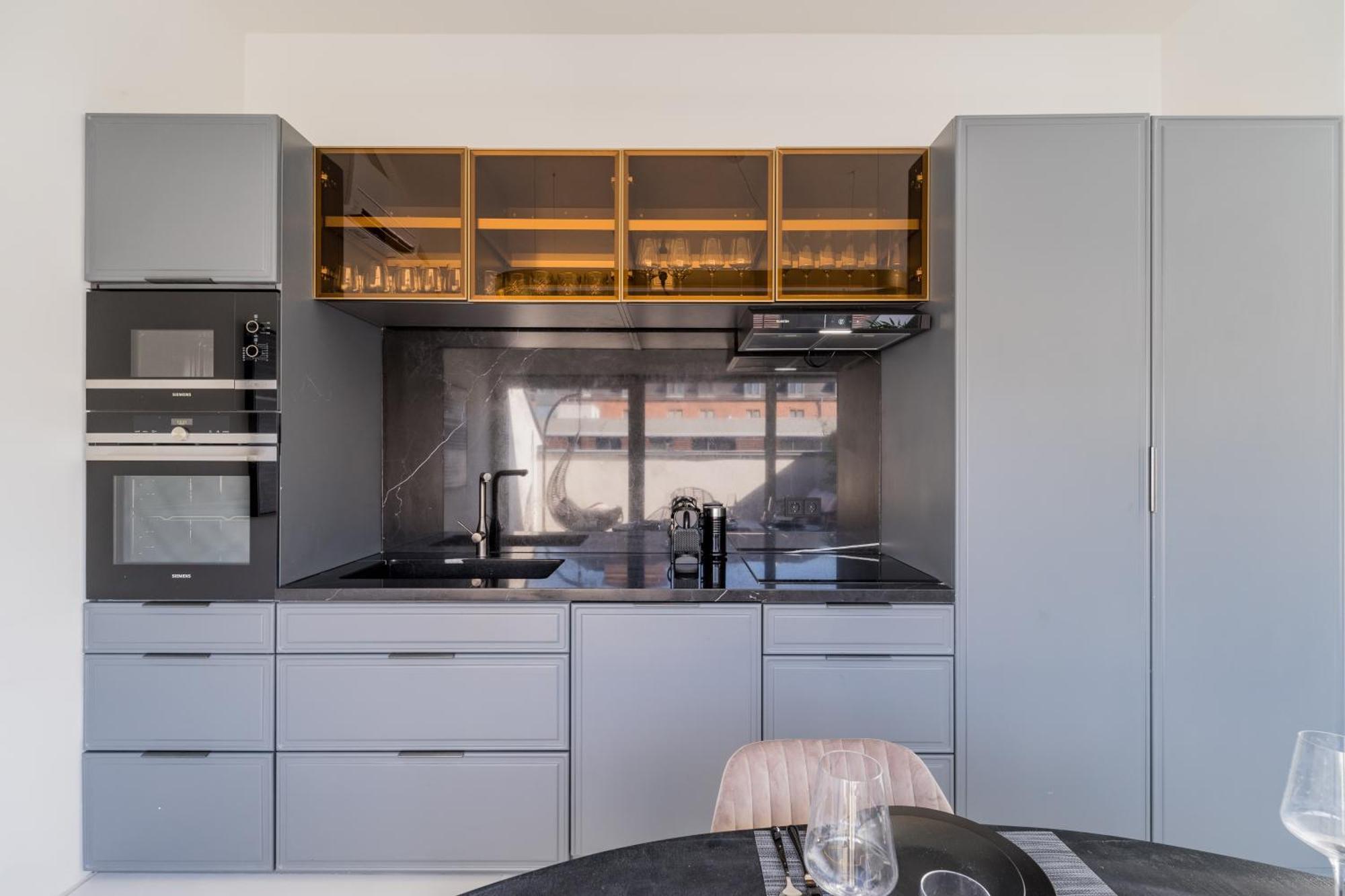 Appartement Kraus7 Ron