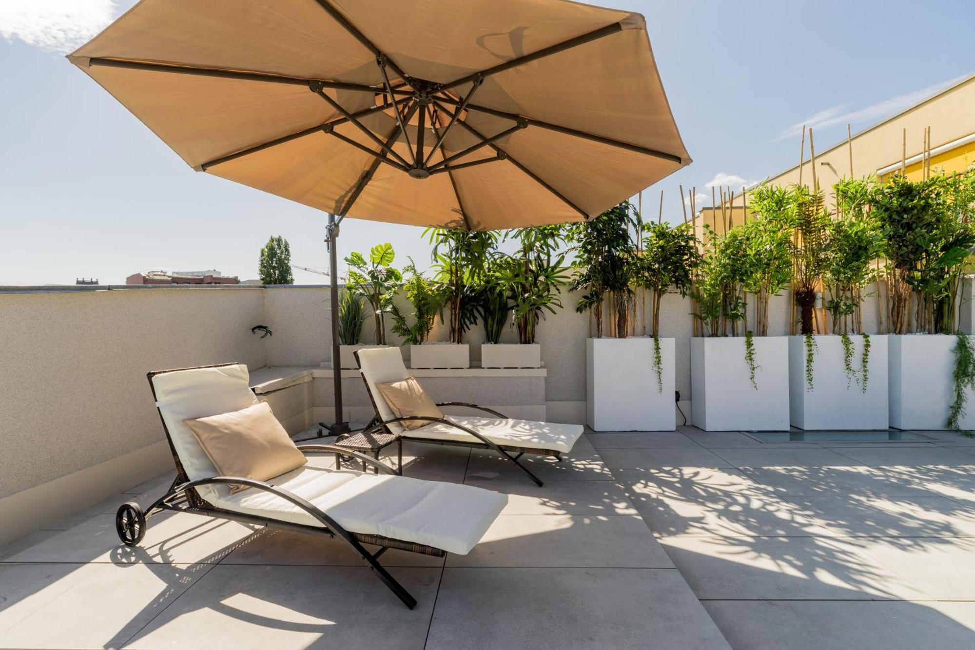 Appartement Kraus7 Ron *