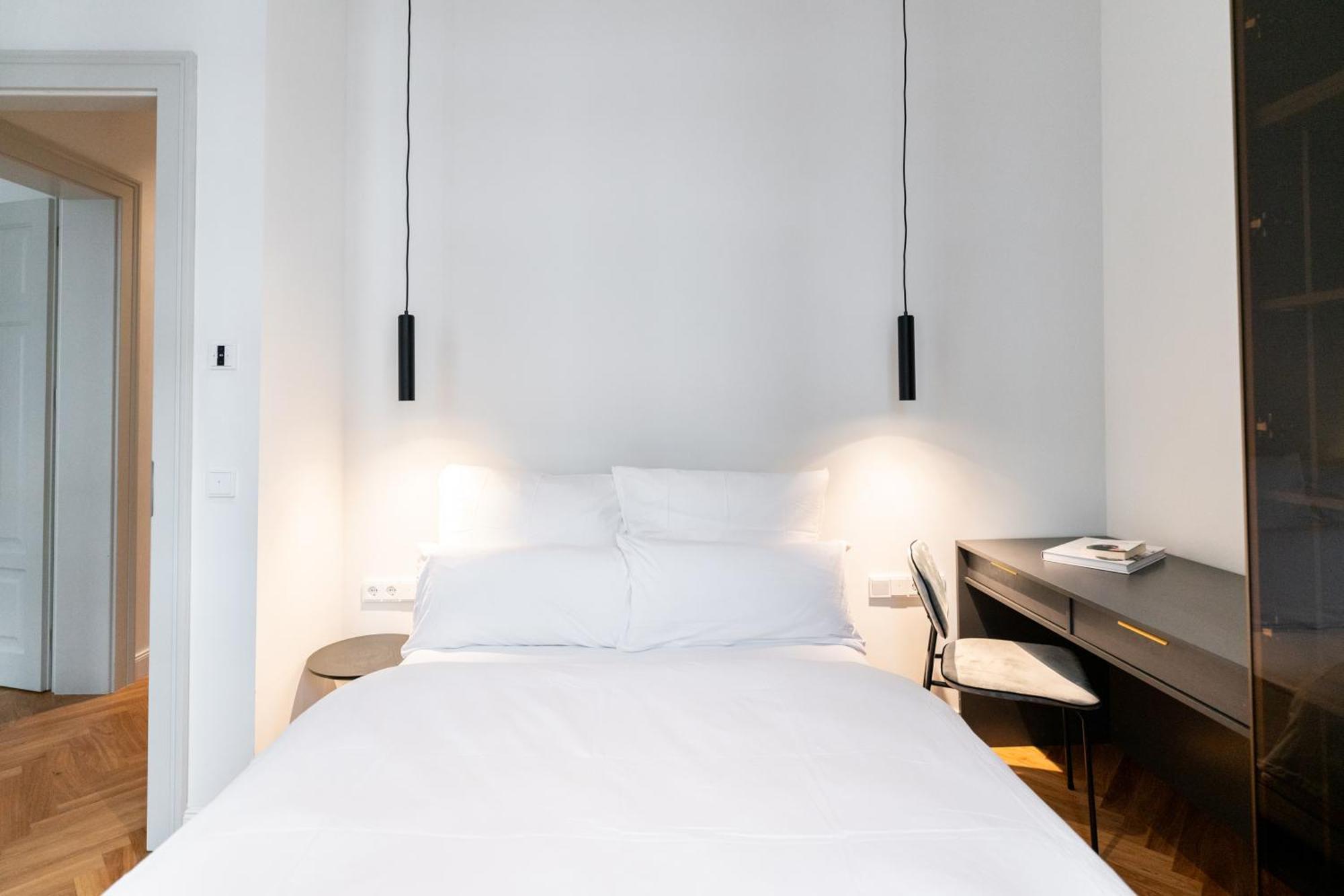 Kraus7 Ron Appartement *